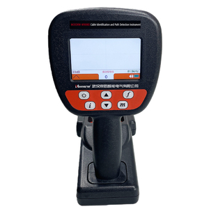 Équipement de système de localisation de câble de défaut souterrain 3m 33kV HT localisateur de défaut de câble sous la terre - Product Image 3