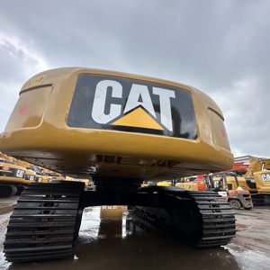 Excavatrices d'occasion Caterpillar CAT320D2L en bon état, bon prix, CAT 320D2L 325D2 325D2L, prix avantageux, excellentes performances - Product Image 3