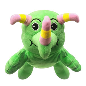 Juguete <span class=keywords><strong>de</strong></span> Peluche <span class=keywords><strong>de</strong></span> Lagarto Divertido Personalizado <span class=keywords><strong>de</strong></span> Alta Calidad, Juguete <span class=keywords><strong>de</strong></span> Tela <span class=keywords><strong>de</strong></span> Dibujos Animados para Halloween, Fiestas <span class=keywords><strong>de</strong></span> Disfraces, Regalos <span class=keywords><strong>de</strong></span> Cumpleaños, Decoración del Hogar - Product Image 2