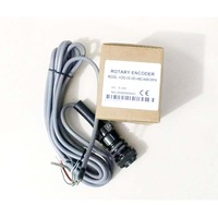 Encodeur incrémental rotatif modèle H25D-SS-360-ABZ-4469-SM16 924-01002-7574