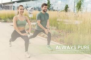 Personalizzazione e Vendita all'Ingrosso di Capsule di Radice di <span class=keywords><strong>Suma</strong></span> in Polvere 100% Naturale di Pfaffia Paniculata - Product Image 6