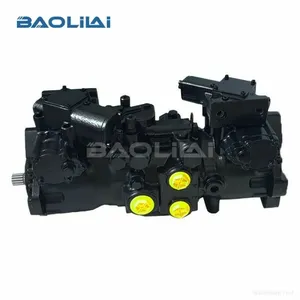 ปั๊มไฮดรอลิกแบบลูกสูบ Baolilai Mpt025 รุ่น MPT025CKRAGNNBAAABBBDLAFFBCAABBBDLAFFANNN สำหรับรถขุด - Product Image 1