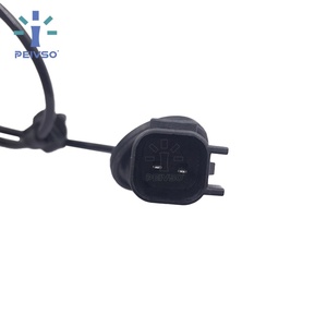 เซ็นเซอร์วัดความเร็วล้อ ABS ด้านหลังซ้าย PEIVSO OEM MN116243 4670A579 สำหรับรถยนต์มิตซูบิชิ เอาท์แลนเดอร์ II / แลนเซอร์ 5 ที่นั่ง ขับเคลื่อนล้อหน้า - Product Image 2