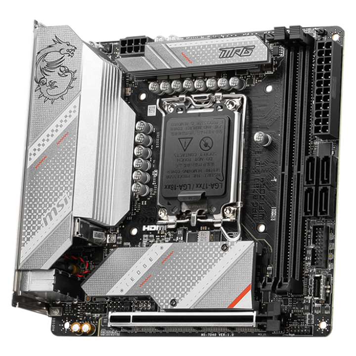 Msi Z370i Gaming Msi Z370 Gaming Pro Carbon Specs Z370i Msi MSI