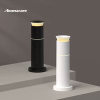 Mini diffuseur de parfum d'arôme d'air de bureau électrique portable sans eau de 100ml
