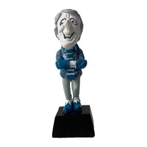 Ornamento in resina di nuovo arrivo - Product Image 6