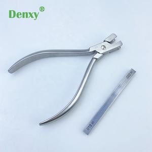 איכות גבוהה denxy שיניים שיניים אורתודונטית חוט מתפתל beak pipers beak - Product Image 1