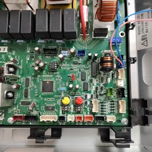 Carte d'onduleur Acxa73 30131 pour unité intérieure de climatiseur multi-split Panasonic Cu Me90byx6 - Product Image 2