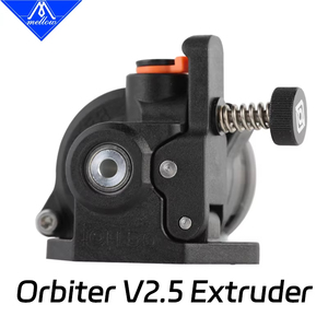 Kit d'extrudeuse Mellow LDO Orbiter V2.5 avec moteur LDO à entraînement <span class=keywords><strong>direct</strong></span> pour imprimante 3D Voron 2.4 Ender 3 <span class=keywords><strong>CR</strong></span> <span class=keywords><strong>10</strong></span> BLV - Product Image 2