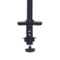 Support rotatif multi-écrans pour ordinateur portable, avec écran de levage, pour moniteur de bureau
