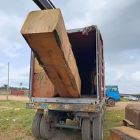 Bois africain TALI pour la vente du Nigeria