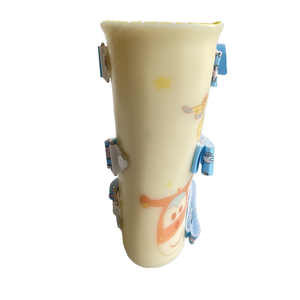 Nouvelle orthèse Orthèse de pied de cheville AFO Orthèse de cheville pour enfants Machines orthopédiques Machine prothétique - Product Image 2