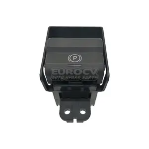 Peças do caminhão Eurocv VOE 22107830 23126245 Interruptor eletrônico do freio do estacionamento para caminhões Volvo