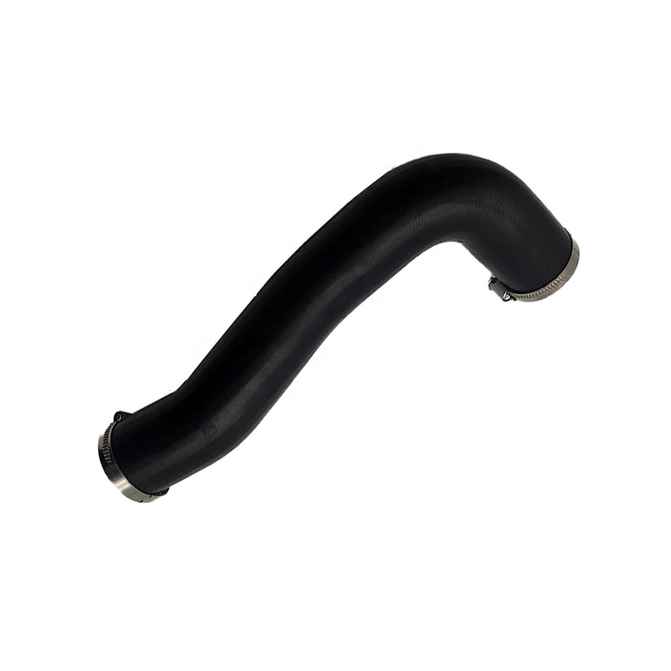 7P0145737A Charger Intake Hose For VW Touareg