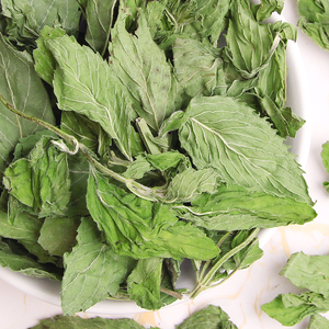Té de Hojas de Menta Secas al por Mayor, Bolsas de Té de Menta Seca a Granel, Hierbas Secas, Té de Menta de Hoja Verde - Product Image 1