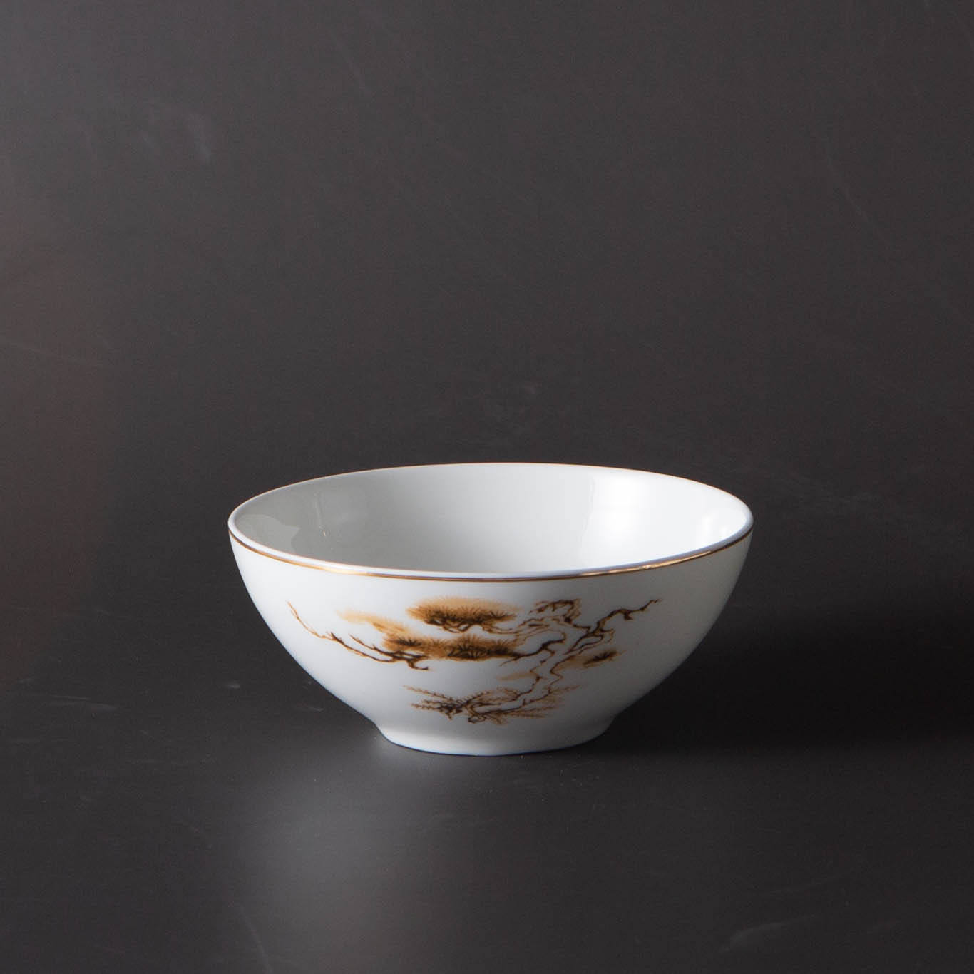 4.5-inch bowl