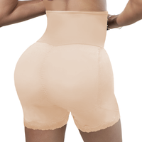 Pantalon gainant taille haute avec crochets pour le lifting des fesses, Fajas Colombianas, contrôle du ventre, maintien ferme, sans couture, respirant, en Spandex, pour le remodelage corporel