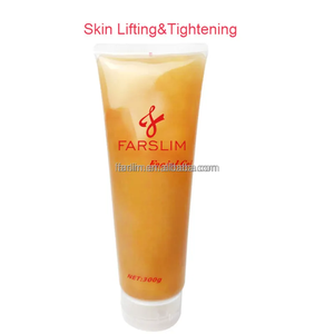 Crème Gel Rafraîchissante RF Ultrasons Hydratante Éclatant Effet Lifting Gel Anti-Gel Bouclier Beauté Gel Froid Massage Cavitation Sous Vide Salons & Cliniques - Product Image 2