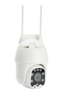 Park Solar <b>Camera</b> 4G 3G <b>Sim</b> <b>Card</b> PTZ IP <b>Camera</b> Battery Wireless CCTV <b>Camera</b> 2 Way Audio Humanoid Recording P2P W4A-CAM-4G-TYN-2. - Product Image 6