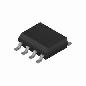 Buy Online Electronic Components Authorized Distributor ML4961ES Power Management (PMIC) 8 SOlC - Product Image 1