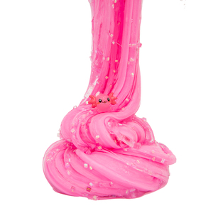 Pink Series Axolotl Putty Mixing for More Fun Great Touch Reduce Stress <b>Slime</b> Toy - Product Image 6
