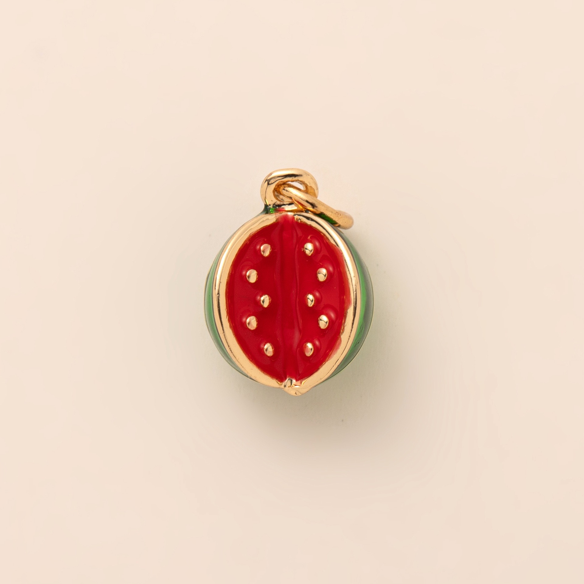Pastèque Rouge