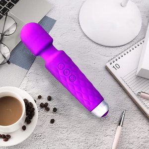 Có thể sạc lại, cầm tay cổ trở lại cơ thể thư giãn, công cụ giải trí, giảm căng cơ sau khi tập thể dục, vật liệu không thấm nước - Product Image 2