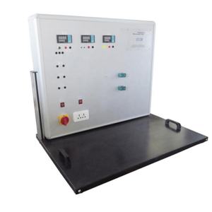 Fundamentos de la Medición de Temperatura, Equipo Educativo Escolar, Enseñanza Didáctica, Formación Profesional - Product Image 1