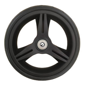 6.5 นิ้ว 7 นิ้ว 8 นิ้วล้อหน้าและยางเข้ากันได้กับ Baby Jogger City เลือกรถเข็นเด็กและรถเข็นเด็กระดับพรีเมียม - Product Image 3