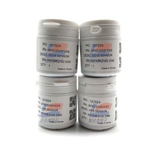 산업용 가스 검출 유해환경 모니터링을 위한 가연성 가스 센서 SPXCDXSFXSS - Product Image 1