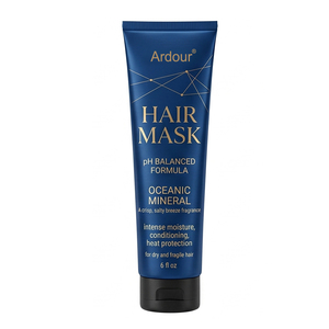 <span class=keywords><strong>Masque</strong></span> capillaire <span class=keywords><strong>ultra</strong></span> hydratant, soin personnalisé, huile de noix de coco biologique pour <span class=keywords><strong>cheveux</strong></span> faibles et cassants, soin capillaire, baume adoucissant - Product Image 1