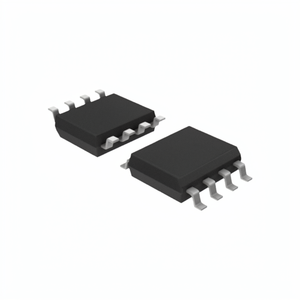 ชิ้นส่วนวงจรอิเล็กทรอนิกส์ 8 SOlC AK6516CF หน่วยความจำ BOM IC มีสินค้าในสต็อก - Product Image 1