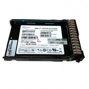 สินค้าขายดี P20019-B21 3.84TB 2.5 นิ้ว SCN NVMe ประสิทธิภาพสูง อ่านหนัก SFF Universal SSD - Product Image 1