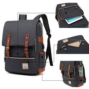 Mochila de Alta Calidad al por Mayor, Mochila Personalizada en Oferta, Mochila Oxford de Moda - Product Image 2