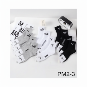 Calcetines de mujer de alta calidad diseño de marca de imitación - Product Image 1