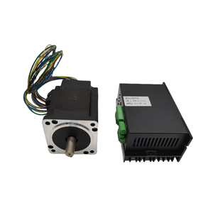 310V 785 Wát 3000 vòng/phút không chổi than <span class=keywords><strong>DC</strong></span> <span class=keywords><strong>Motor</strong></span> Kit với trình điều khiển-Lý tưởng cho tự động hóa công nghiệp & Robot - Product Image 4