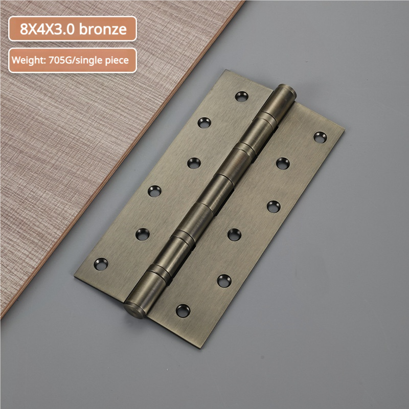 8*4*3.0mm Bronze