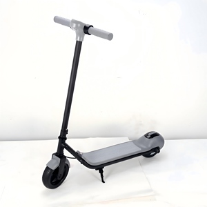 Patinete Plegable Mini para Niños 2026, 24v, Sensor Inteligente, Marco de Aluminio con Ruedas de PU - para Uso en Exteriores Jy-1 1 S Jy-1 1 Smart - Product Image 4