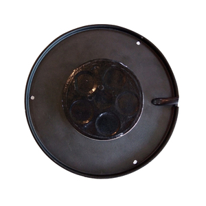 Balise à LED haute intensité 48W ambre d'urgence avec base <span class=keywords><strong>magnétique</strong></span> en plastique Accessoire de voiture Autres lumières pour véhicules - Product Image 5