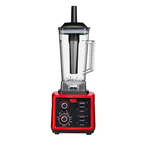Broyeur électrique de grande capacité <span class=keywords><strong>Robot</strong></span> de cuisine commercial Moteur silencieux Restaurant robuste Hôtel Bar Smoothie Maker - Product Image 2