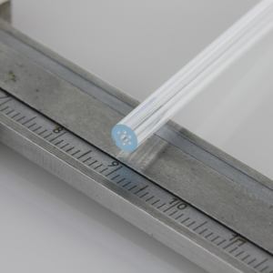 Máquina extrusora de tubo de triple lumen doble médico Línea de producción de extrusión de 2 3 cavidades para catéter - Product Image 3