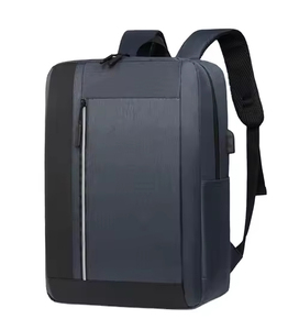 Mochilas Inteligentes de Alta Calidad al por Mayor para Hombre, Mochila Impermeable para Negocios, Mochila de Viaje, Mochila para Portátil - Product Image 2