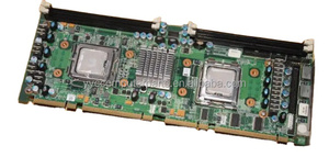 Carte mère CPU pleine taille originale PEAK8920VL2 RevC avec VGA intégré, 2 ports LAN, SBC PICMG1.3, 100% fonctionnelle, compatible avec les cartes son PEAK8920VL2 pour voiture - Product Image 4