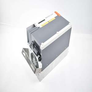 Penguat Servo Plc Acopos 1320 8V132000-<span class=keywords><strong>2</strong></span> Rev O0 - Product Image 1