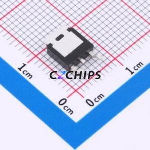 ไดโอดชอทท์กี้ไดโอดชอตต์ MBR660DS 252ชิ้นส่วนอิเล็กทรอนิกส์ของแท้ใหม่ - Product Image 2