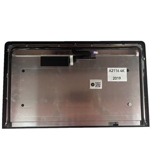 Digitalizador Original Nuevo, Ensamblaje Completo para <span class=keywords><strong>iMac</strong></span> de 21.5 Pulgadas A2116, Pantalla 4K YH215UHD SDB1-LM215UH1 - Product Image 3