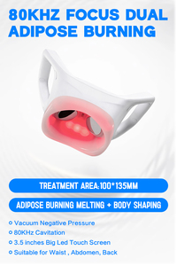 Máy lăn định hình cơ thể Vela, dụng cụ massage thời thượng, làm săn chắc da, thư giãn cơ, định hình toàn thân, máy lăn bi bên trong - Product Image 2