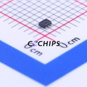 Amplificador operacional de chip IC de circuito integrado OPA170AIDRLR SOT-553-5 original y nuevo - Product Image 1