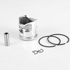 Ensemble piston pour tronçonneuses <span class=keywords><strong>Husqvarna</strong></span> HU272, 626, 455, 142, 288, 365, <span class=keywords><strong>236</strong></span> - Product Image 3
