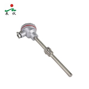Haichen Trung Quốc tốt nhất wzp PT100 cảm biến nhiệt độ với mức giá tuyệt vời - Product Image 1